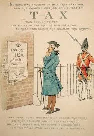 Townshend Acts (1767)