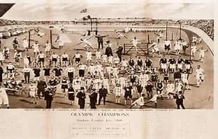 Juegos Olímpicos Londres