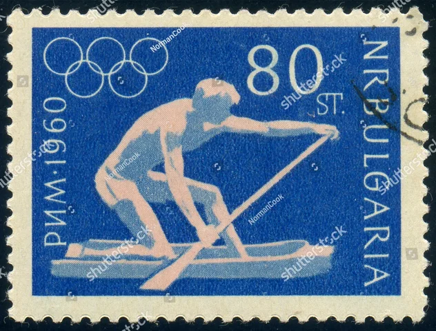 Juegos Olímpicos Roma