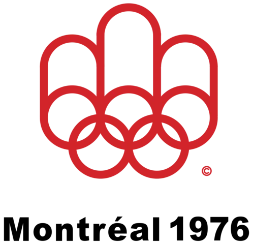 Juegos Olímpicos Montreal
