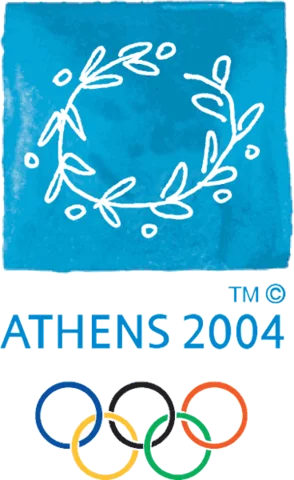 Juegos Olímpicos Atenas