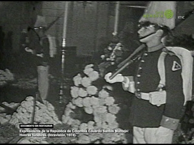 De la cuna al sepulcro