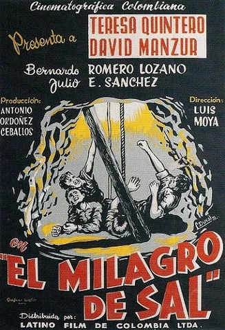 El milagro de sal
