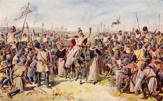 Reconquista cristiana y expansión del español (siglo XV d.c. - siglo XVI d.c)