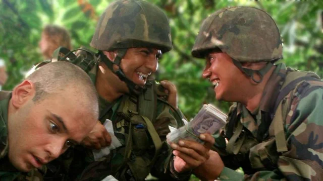 Soñar no cuenta nada