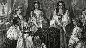 English Bill of Rights