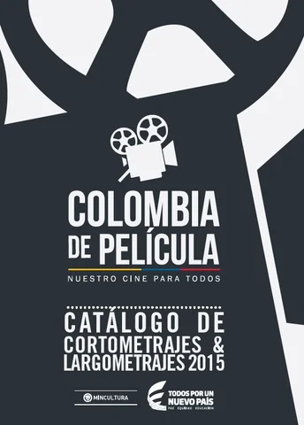 El Programa Colombia de Película: