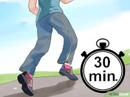 Mes N° 1 Iniciar Rutina de Ejercicio