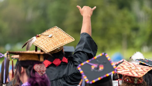 1994: The Equity in Educational Land-Grant Status Act (EELGSA)