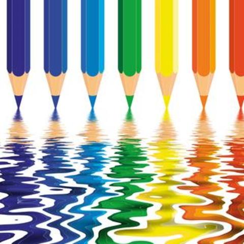 Termino FPO de diseño gráfico