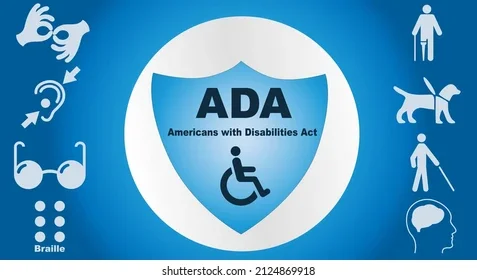 Americans with Disabilities Act (ADA)