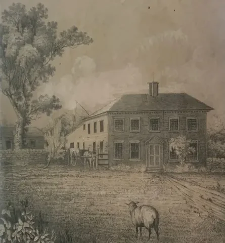 1732: Berkeley's Donation to Yale