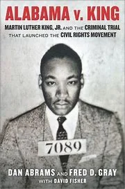 Martin Luther King Jr. is Convicted
