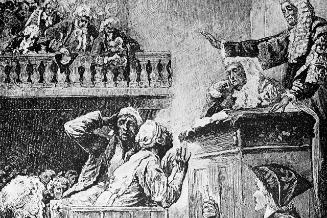 1741: New York Conspiracy Trials