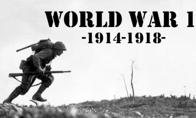 World War I
