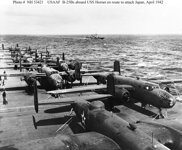 Doolittle's Raid