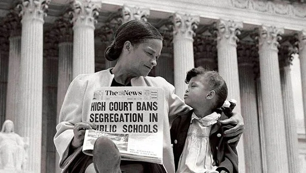 Brown v. Board of Education