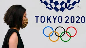 Tokio, Japón (Celebrados en 2021)
