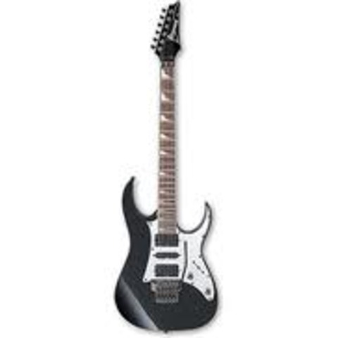 Η εμφάνιση της ηλεκτρικής κιθάρας