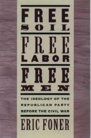 1848 Free-Soil Party