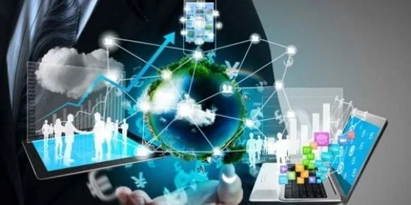 Futuro del internet