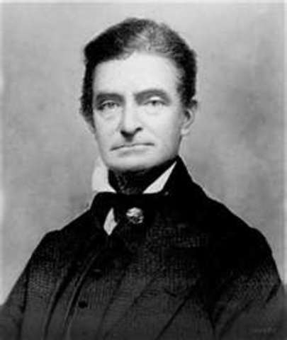 1859 John Brown