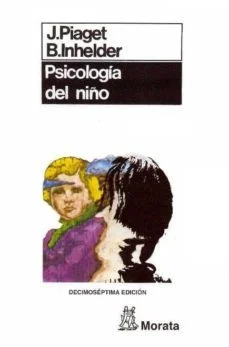 1966. "La psicología del niño" Otro gran aporte Piagetiano