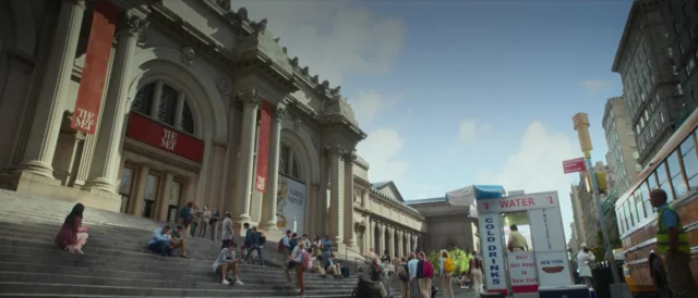 The Metropolitan Museum of Art