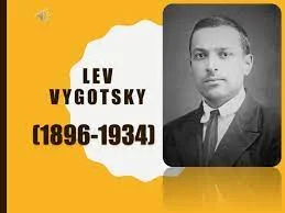 1960s. Relevancia de Lev Vygotsky en el modelo cognitivo.
