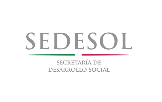 1° Convocatoria (SEDESOL)