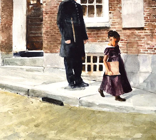 1849: Roberts v. City of Boston