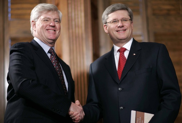 Panel on Canada's Future Role in Afghanistan reports