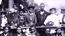 1883: Civil Rights Cases