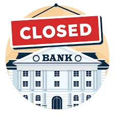 Roosevelt Declares Bank Holiday