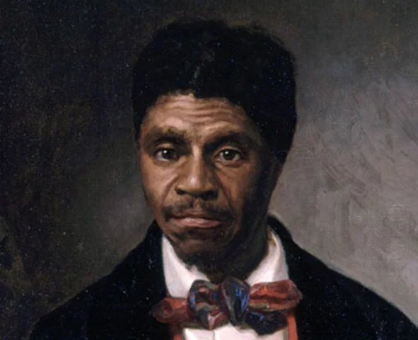 1857: Dred Scott v. Sanford