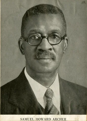 1906: Archer Advocates for Controlled Athletics