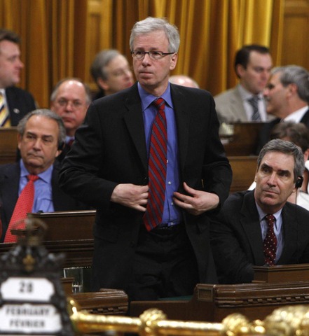 House of Commons votes to extend mission