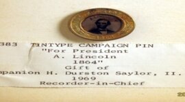 Timeline: Timeline 6-Civil War 4