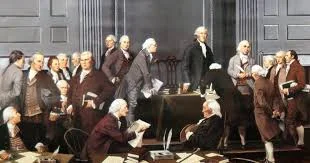 Articles of Confederation are Ratified