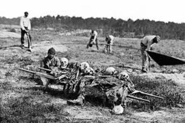 Advantages of the South