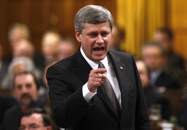 Feds announce Canada First defence policy