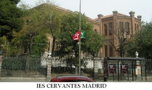 Comienzo el instituto