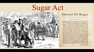 Sugar act
