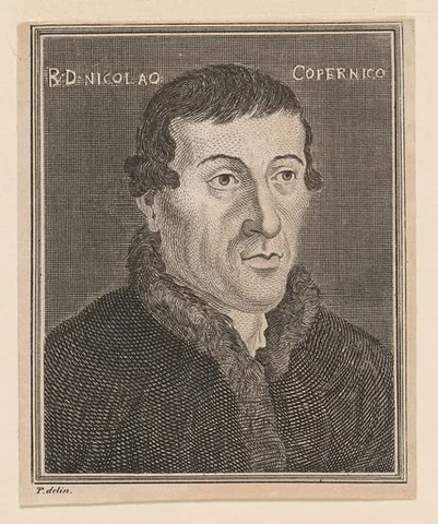 COPERNICO