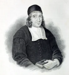 Richard Cameron 1644-1680