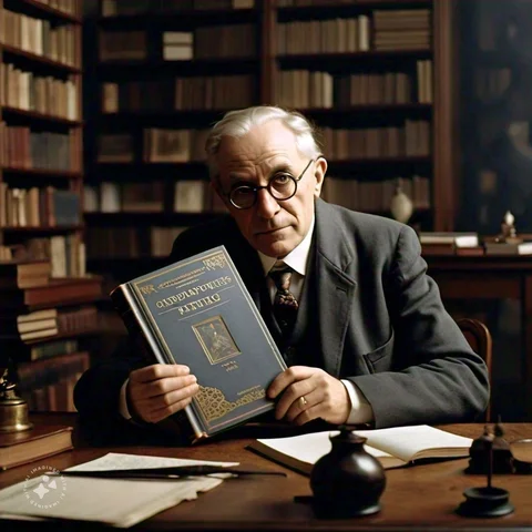 Monografía La psicológica objetiva.