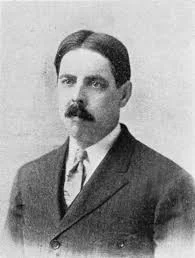 Edward L. Thorndike (1874-1949).