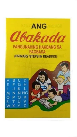 Abakada