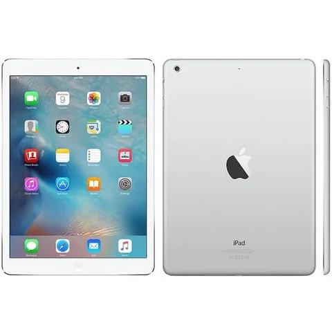 iPad