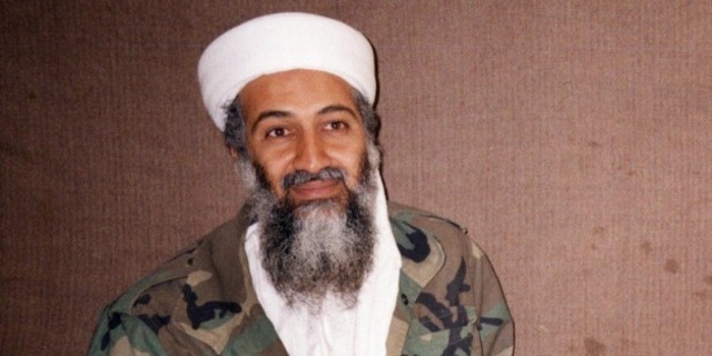Bin Laden returns to Saudi Arabia
